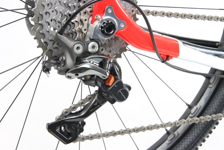 XTR(M9000)11速 - サガミサイクルセンター〈webショッピング